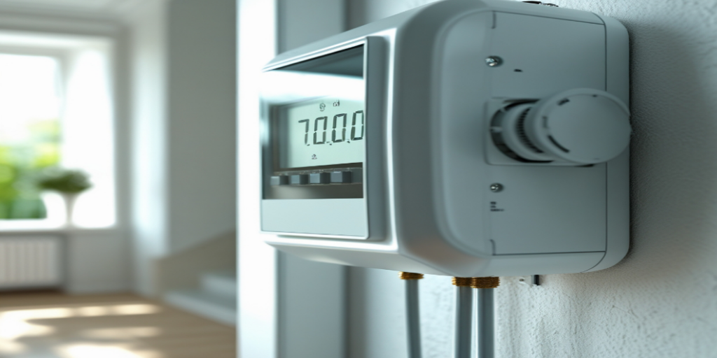 Electricity Meter