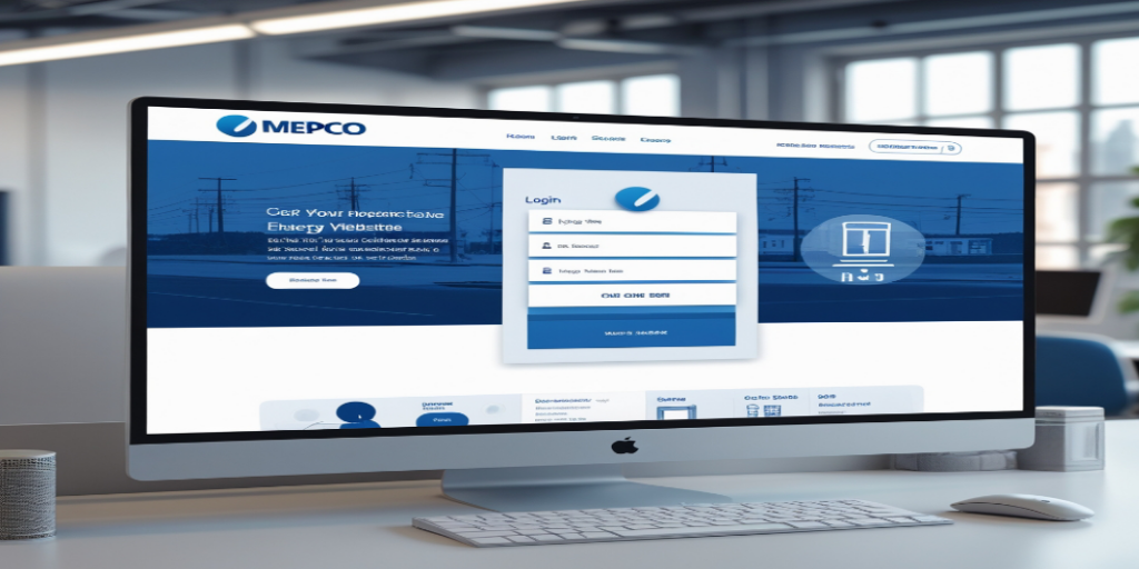 Official MEPCO Website